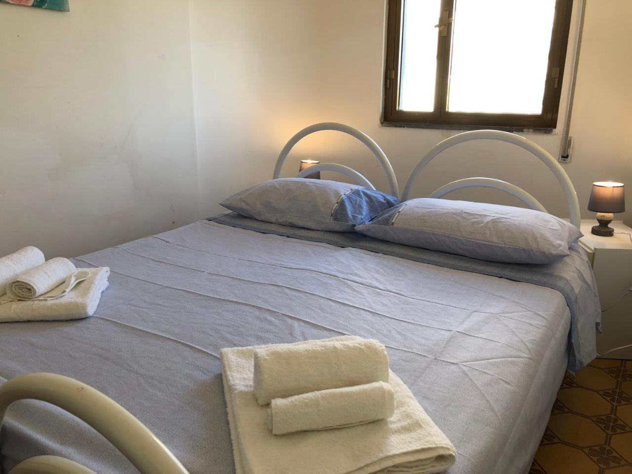Accomodation Sul Mare Vila Gallipoli Exterior foto