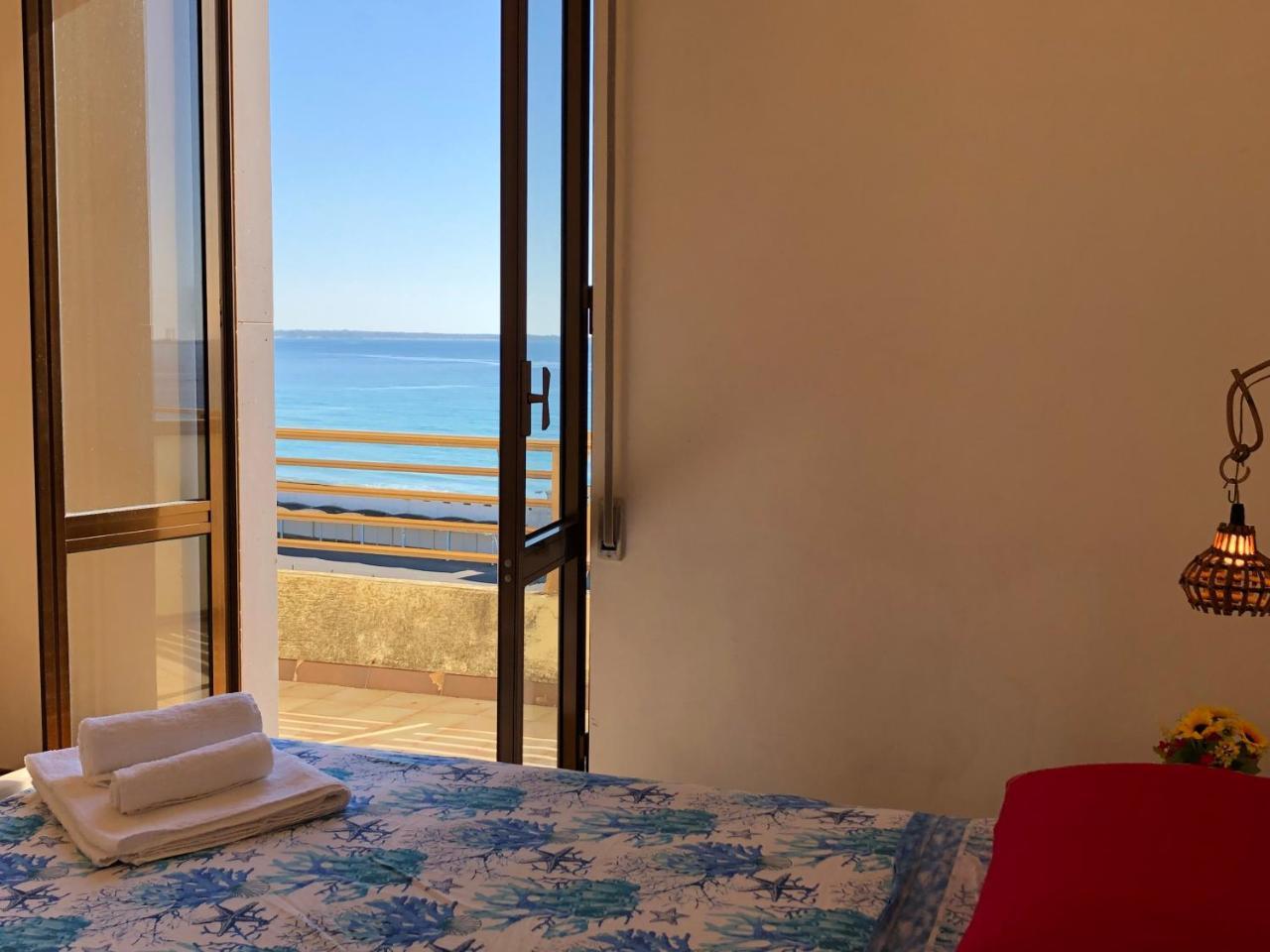 Accomodation Sul Mare Vila Gallipoli Exterior foto