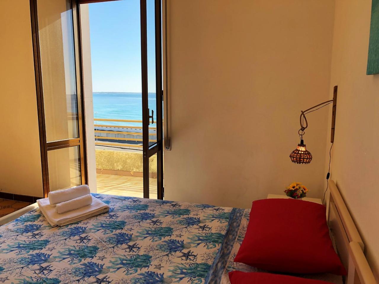 Accomodation Sul Mare Vila Gallipoli Exterior foto